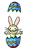 Easter graphics