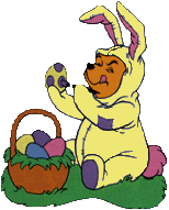 Easter graphics