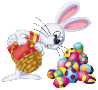 Easter graphics