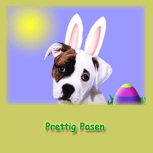 Easter graphics