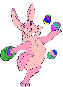 Easter graphics