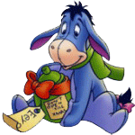 Eeyore