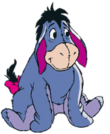 Eeyore