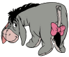 Eeyore graphics