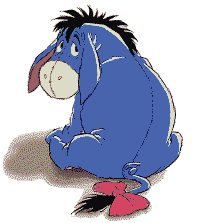 Eeyore