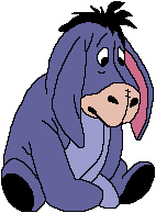 Eeyore graphics