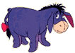 Eeyore graphics