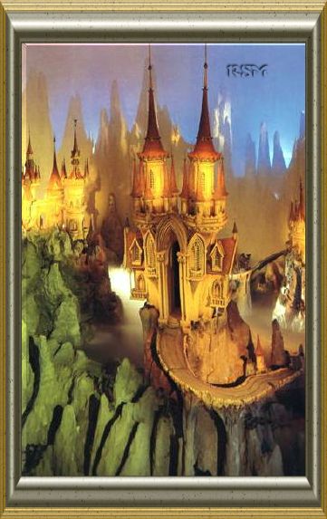 Efteling graphics