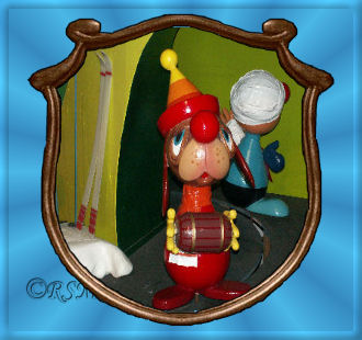 Efteling graphics