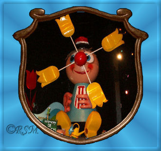 Efteling graphics