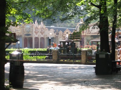 Efteling