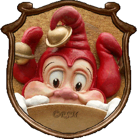 Efteling graphics