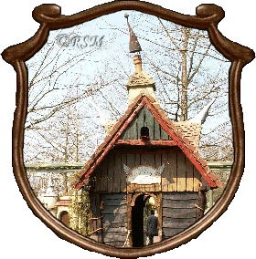 Efteling graphics