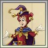 Efteling graphics