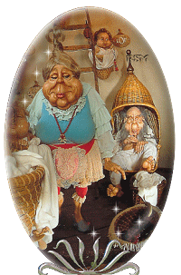 Efteling graphics