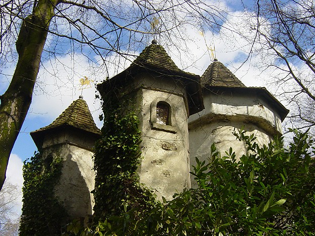 Efteling graphics