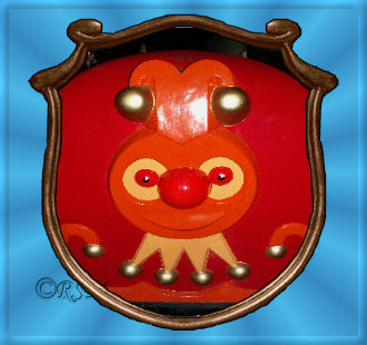 Efteling graphics