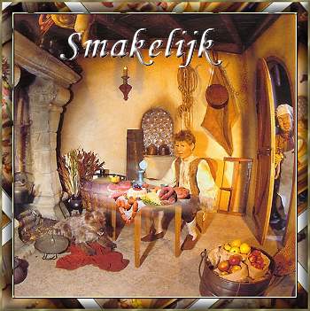 Efteling graphics