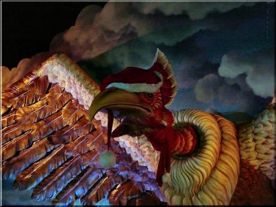 Efteling graphics