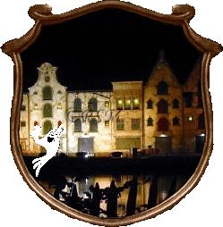 Efteling graphics