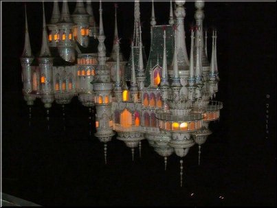 Efteling graphics
