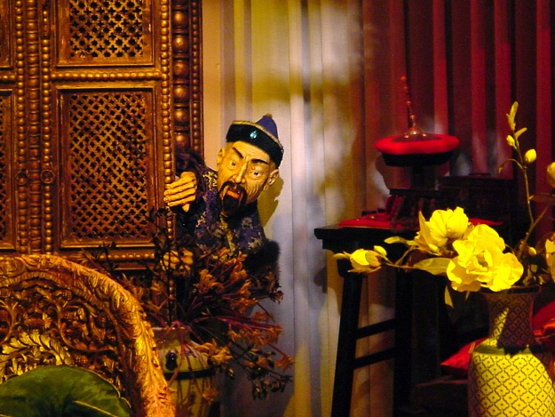 Efteling graphics