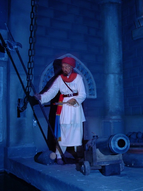 Efteling graphics