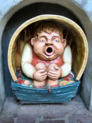 Efteling graphics
