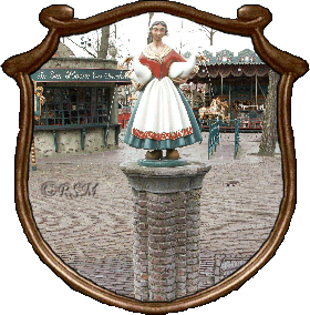 Efteling graphics