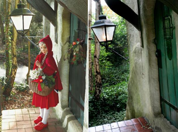Efteling graphics