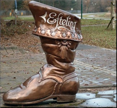 Efteling graphics