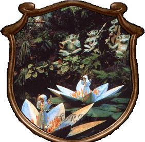 Efteling graphics