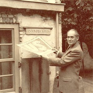 Efteling graphics