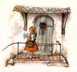 Efteling graphics