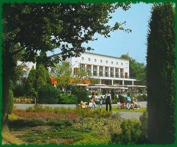 Efteling graphics