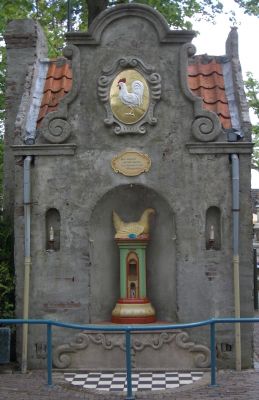 Efteling graphics