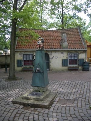 Efteling graphics