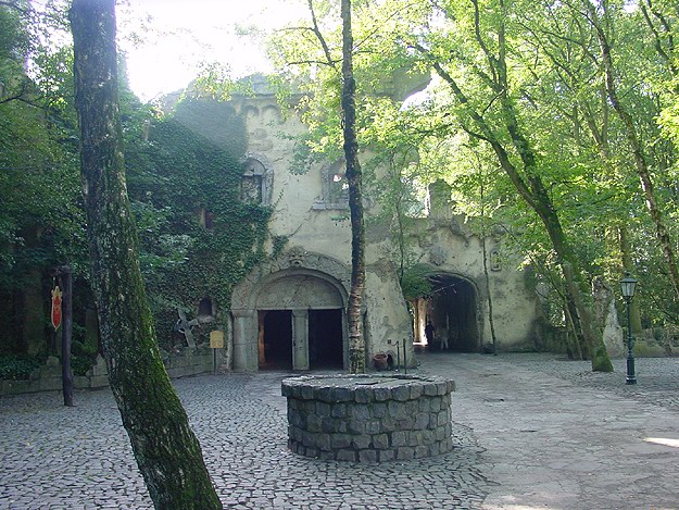 Efteling graphics