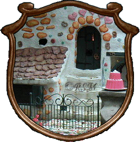 Efteling graphics