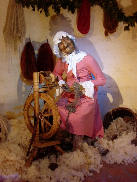 Efteling graphics