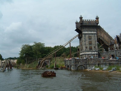 Efteling graphics
