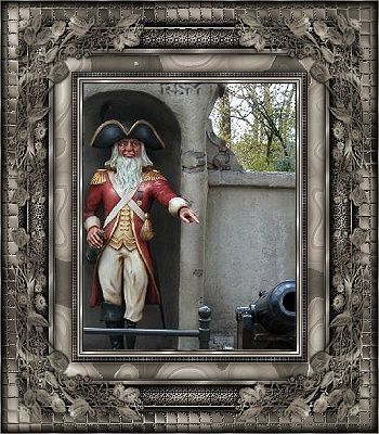 Efteling graphics
