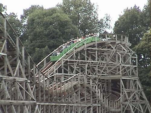Efteling graphics