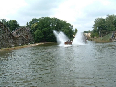 Efteling graphics