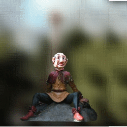 Efteling graphics