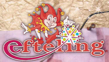 Efteling graphics