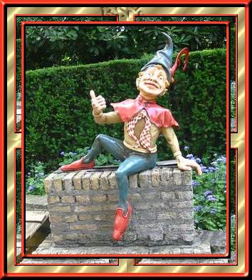 Efteling graphics