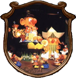 Efteling graphics