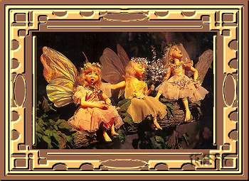 Efteling graphics