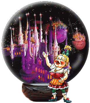 Efteling graphics